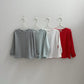 《予約》Hug Ribbed Tee / digreen