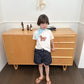 《予約》Diver Shorts Denim / digreen