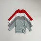 《予約》Hug Ribbed Tee / digreen