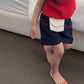 《予約》Diver Shorts Denim / digreen
