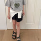 《予約》Diver Shorts Denim / digreen