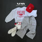《予約》Easy Cargo Pants / NTMY