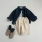 《予約》Hug Ribbed Tee / digreen
