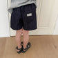 《予約》Diver Shorts Denim / digreen