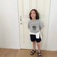 《予約》Diver Shorts Denim / digreen