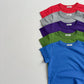 《予約》Vivid Tee / digreen