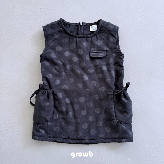 《予約》Sweet One-piece  / Growb