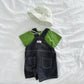 《予約》Vivid Tee / digreen