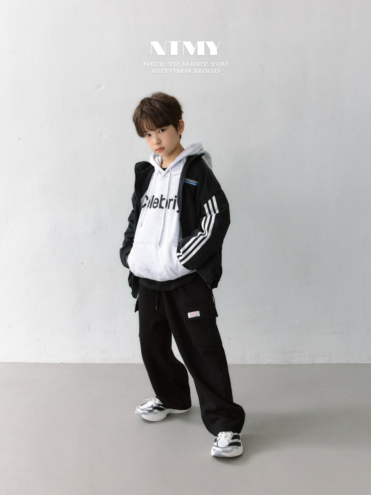 《予約》Easy Cargo Pants / NTMY
