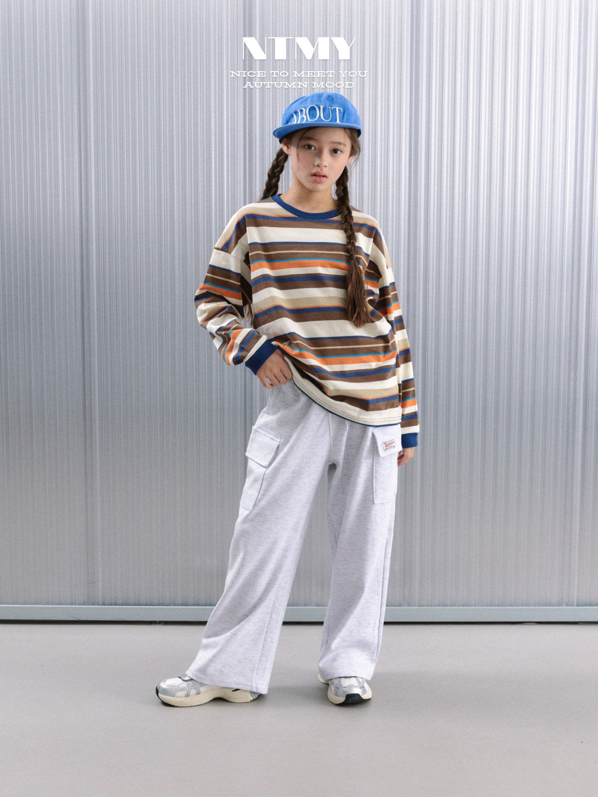 《予約》Easy Cargo Pants / NTMY