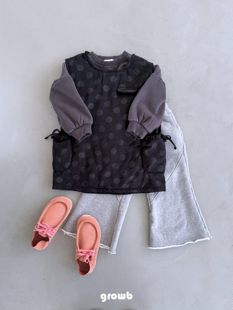 《予約》Sweet One-piece  / Growb