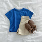 《予約》Vivid Tee / digreen