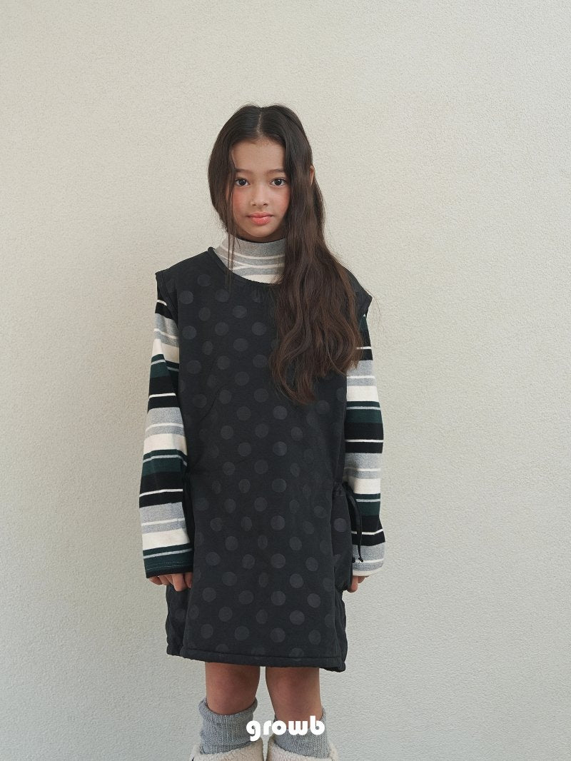 《予約》Sweet One-piece  / Growb