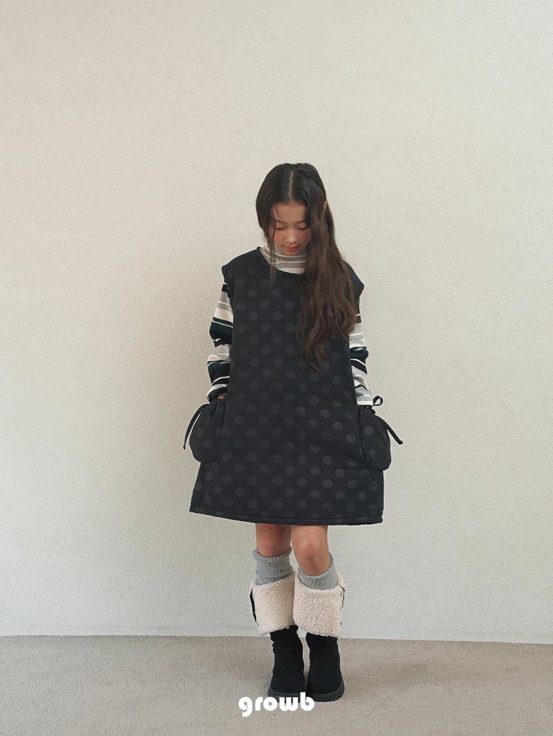 《予約》Sweet One-piece  / Growb