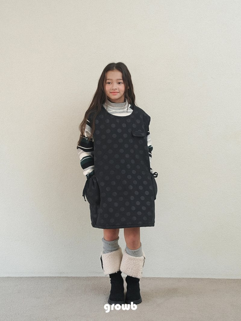 《予約》Sweet One-piece  / Growb