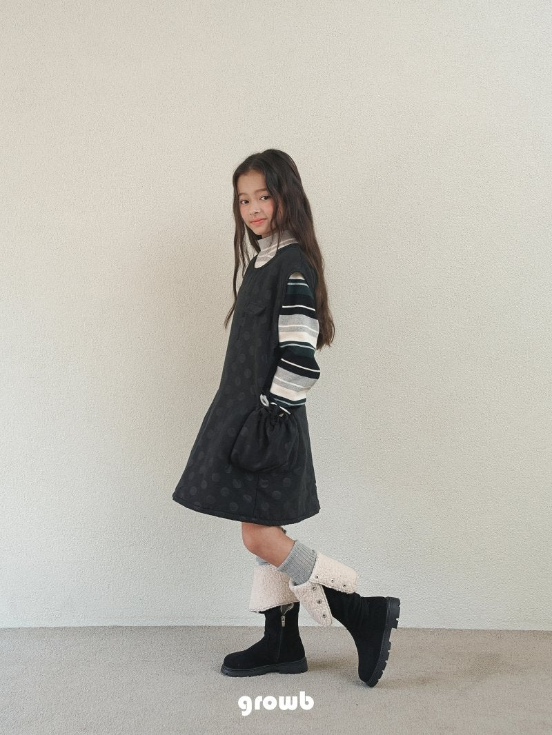 《予約》Sweet One-piece  / Growb