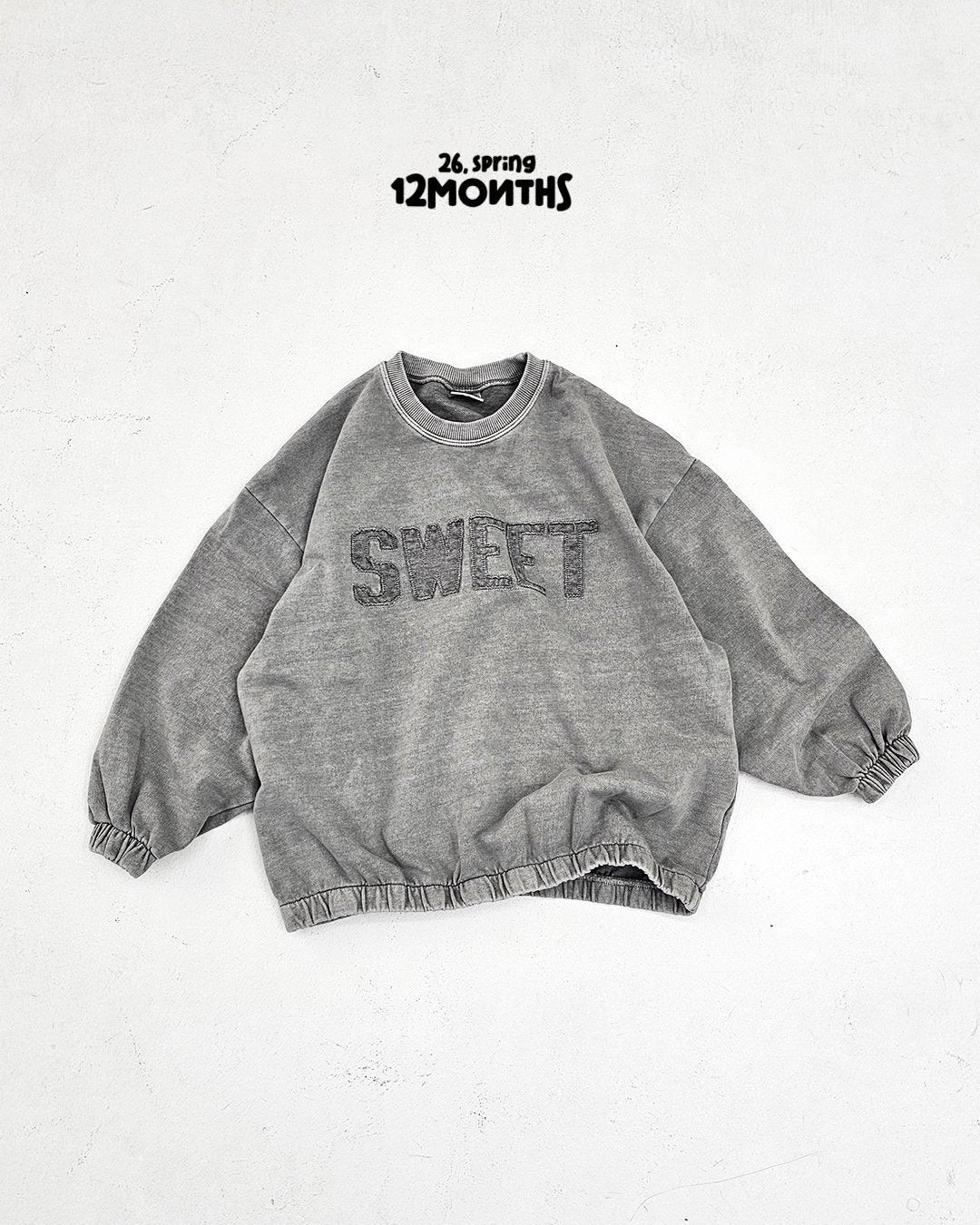 《予約》Sweet Man to Man / 12months