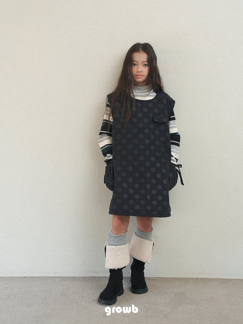 《予約》Sweet One-piece  / Growb