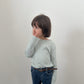 《予約》Hug Ribbed Tee / digreen