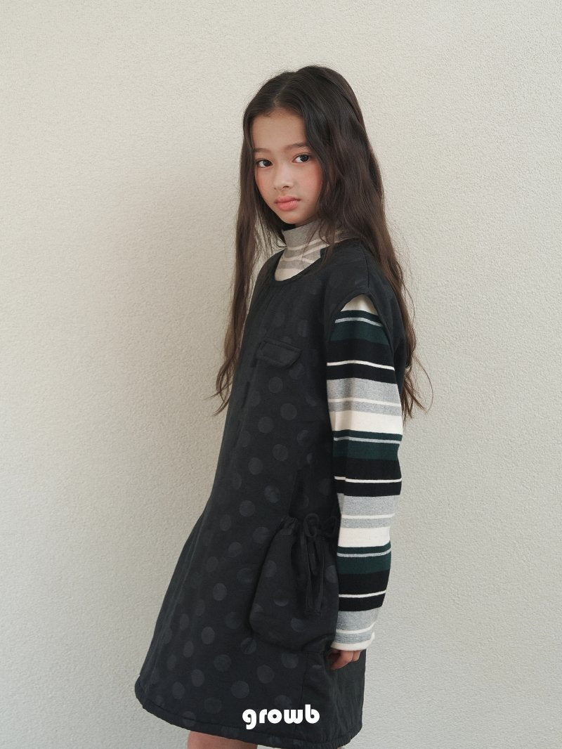 《予約》Sweet One-piece  / Growb