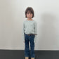 《予約》Hug Ribbed Tee / digreen