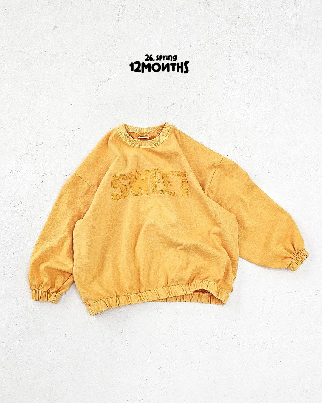 《予約》Sweet Man to Man / 12months