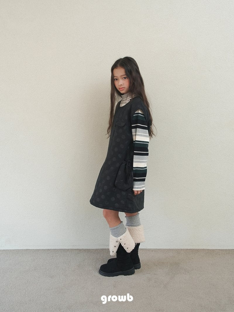 《予約》Sweet One-piece  / Growb