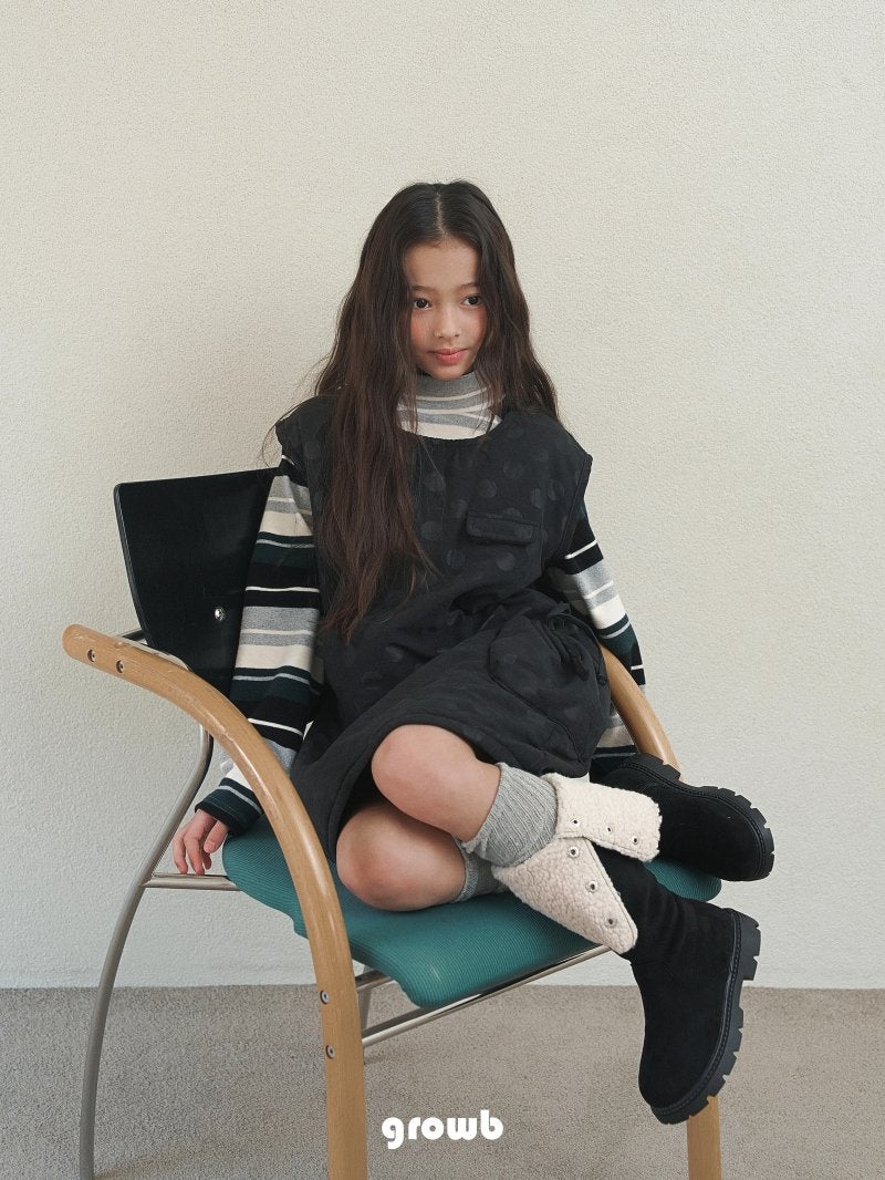 《予約》Sweet One-piece  / Growb