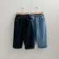 《予約》Dot Denim Pants / digreen