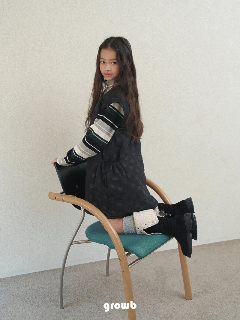 《予約》Sweet One-piece  / Growb