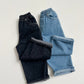 《予約》Dot Denim Pants / digreen
