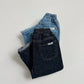 《予約》Dot Denim Pants / digreen