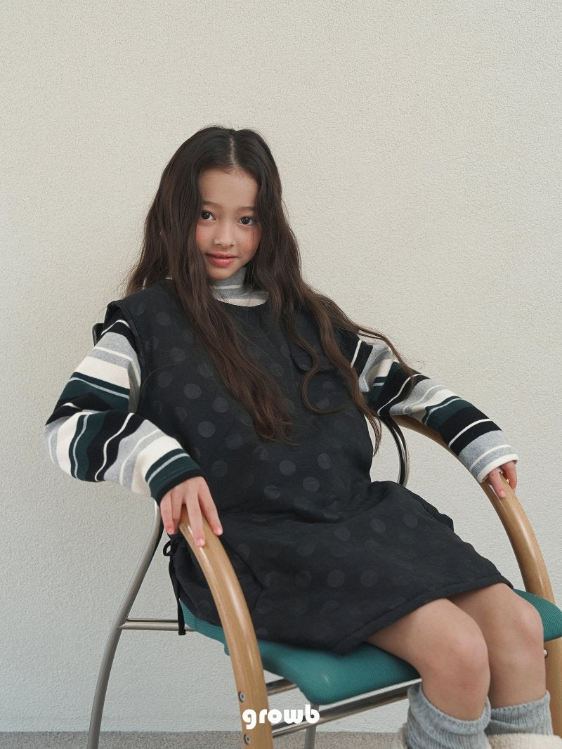 《予約》Sweet One-piece  / Growb