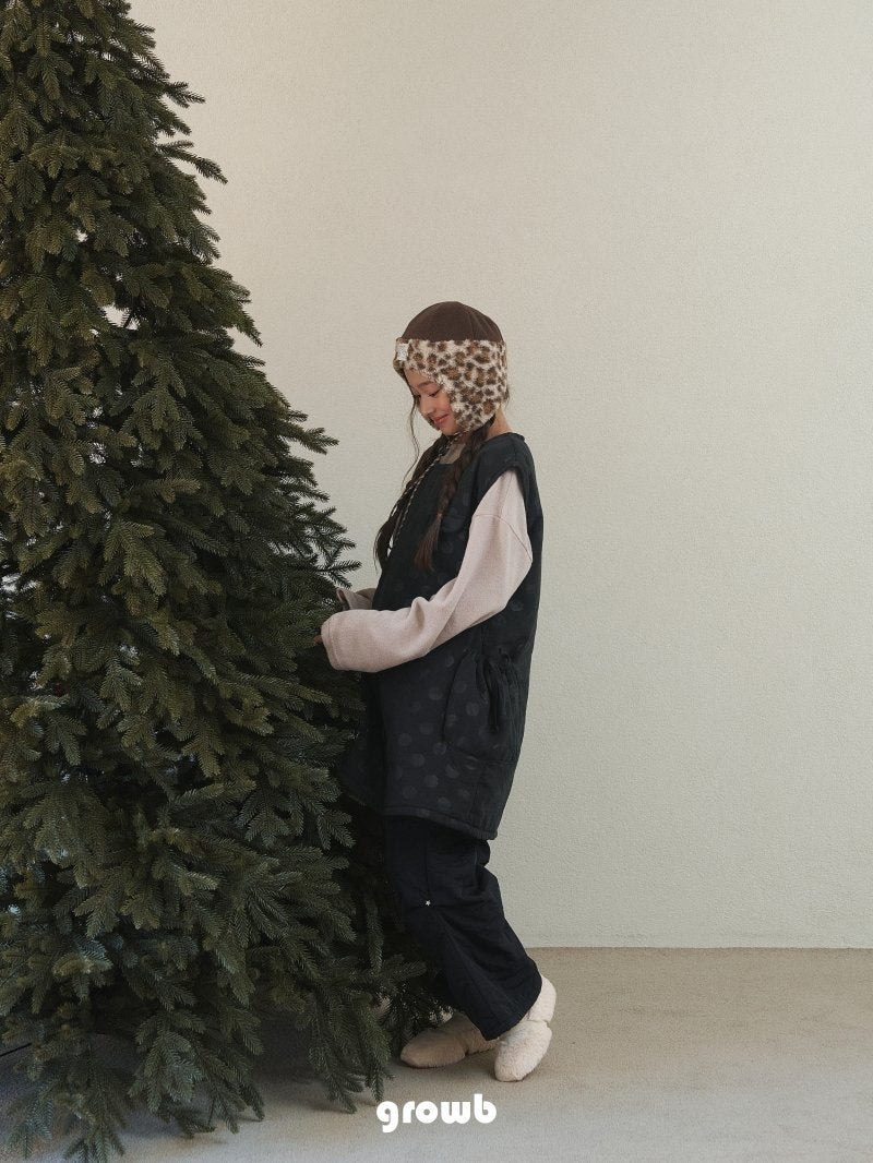 《予約》Sweet One-piece  / Growb