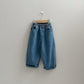 《予約》Dot Denim Pants / digreen
