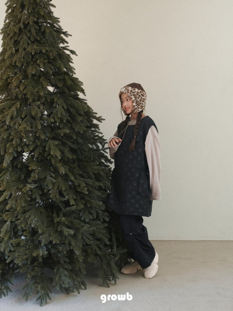 《予約》Sweet One-piece  / Growb