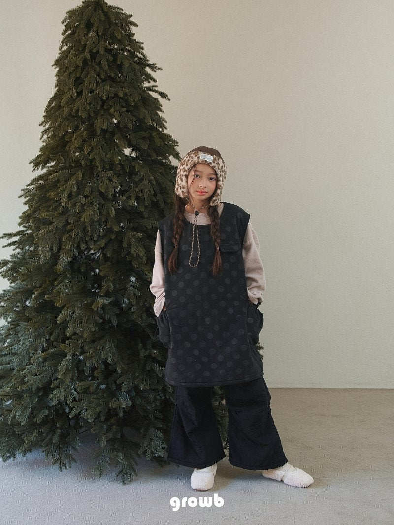 《予約》Sweet One-piece  / Growb