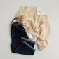 《予約》Dot Denim Pants / digreen