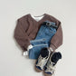 《予約》Dot Denim Pants / digreen