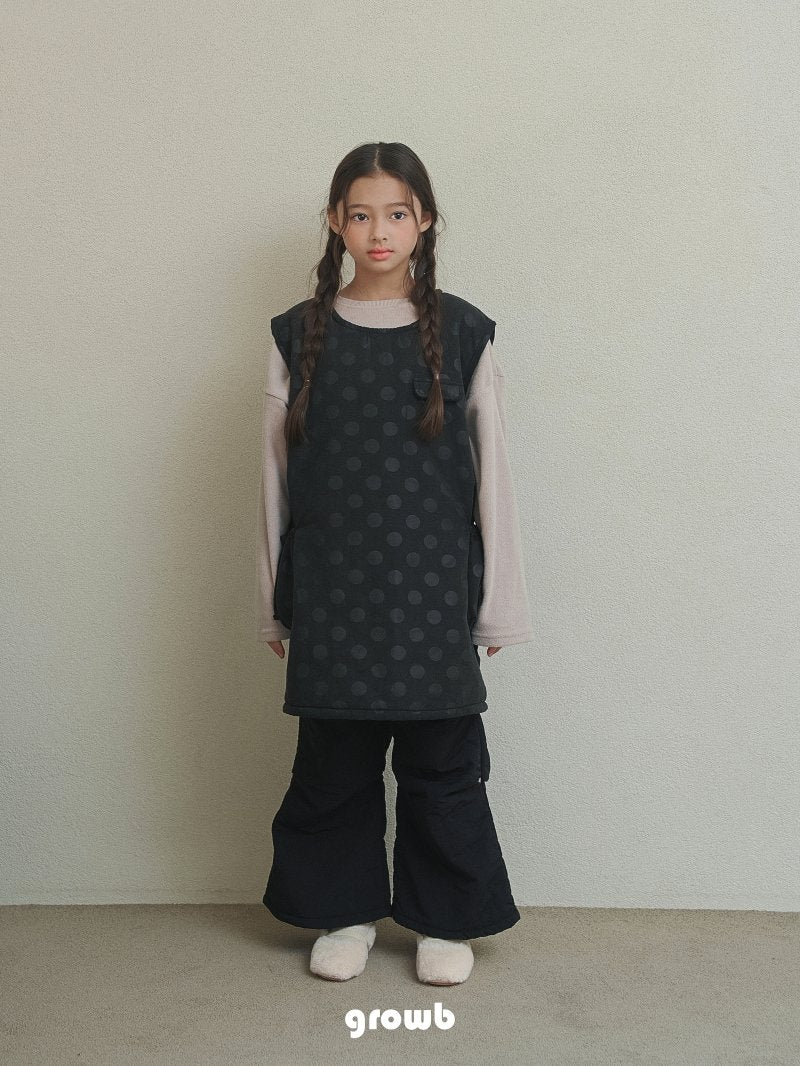 《予約》Sweet One-piece  / Growb