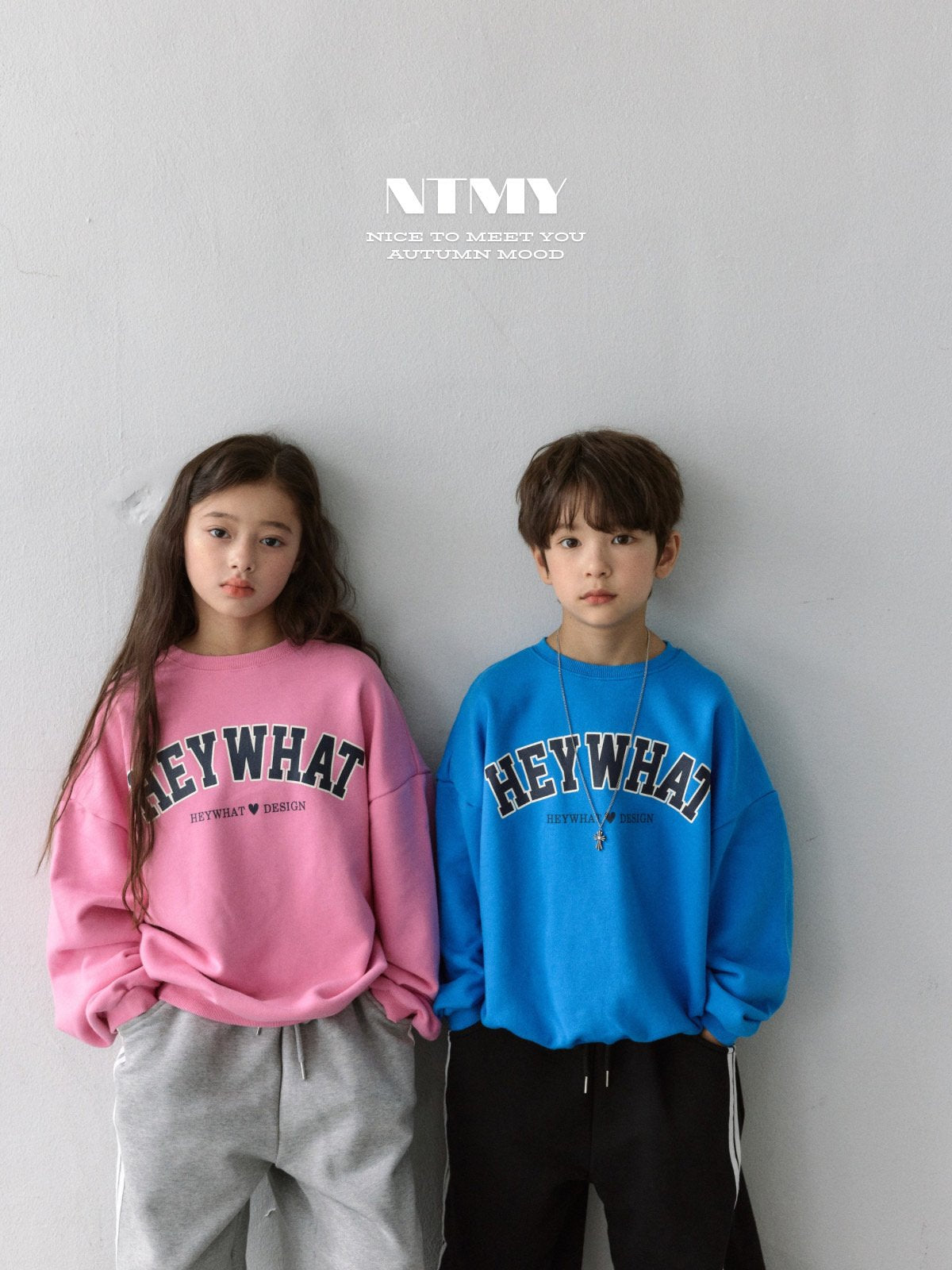 《予約》Hey Man to Man / NTMY