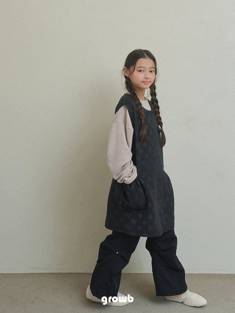 《予約》Sweet One-piece  / Growb