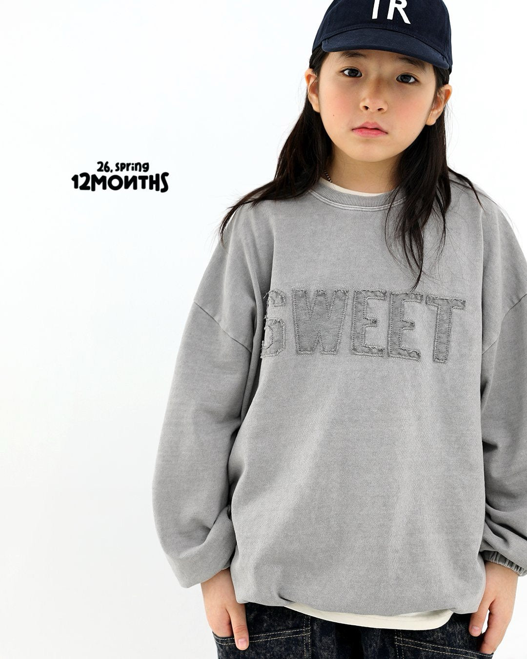 《予約》Sweet Man to Man / 12months