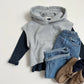 《予約》Dot Denim Pants / digreen
