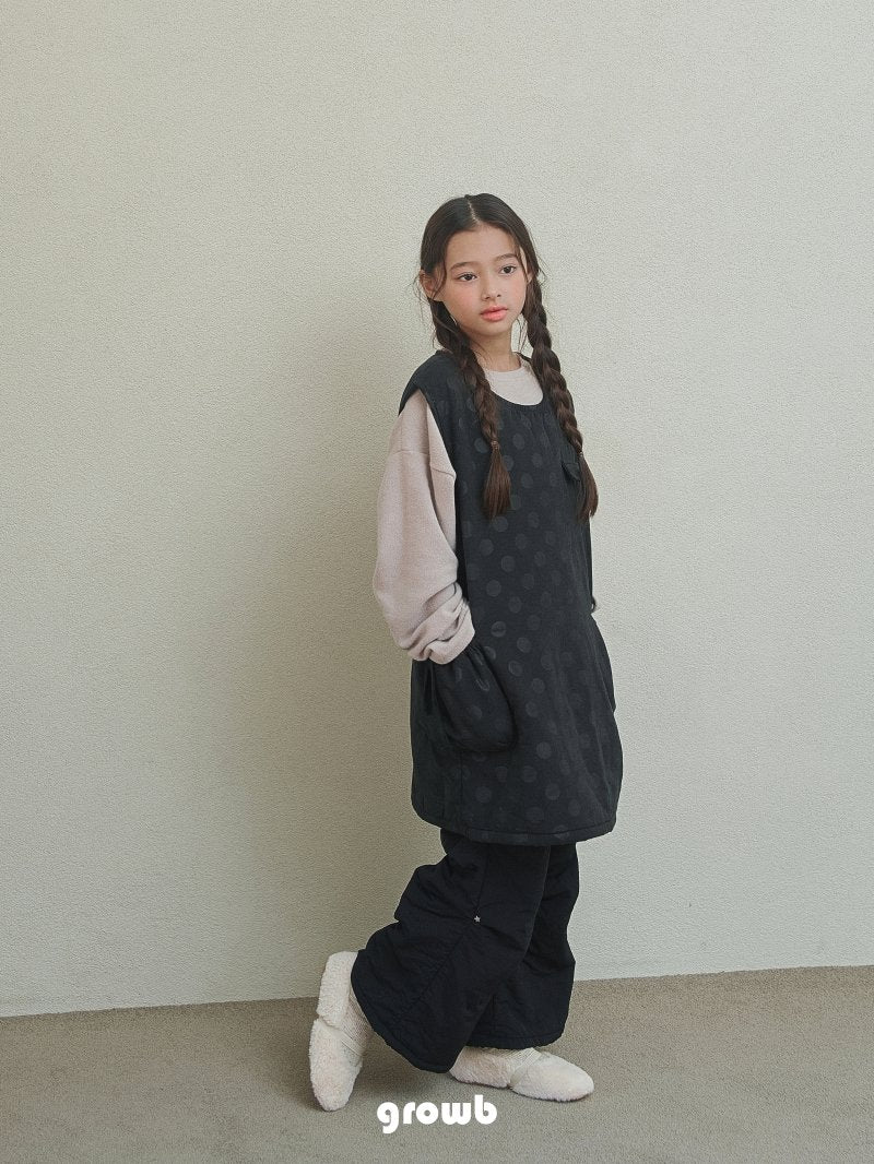 《予約》Sweet One-piece  / Growb