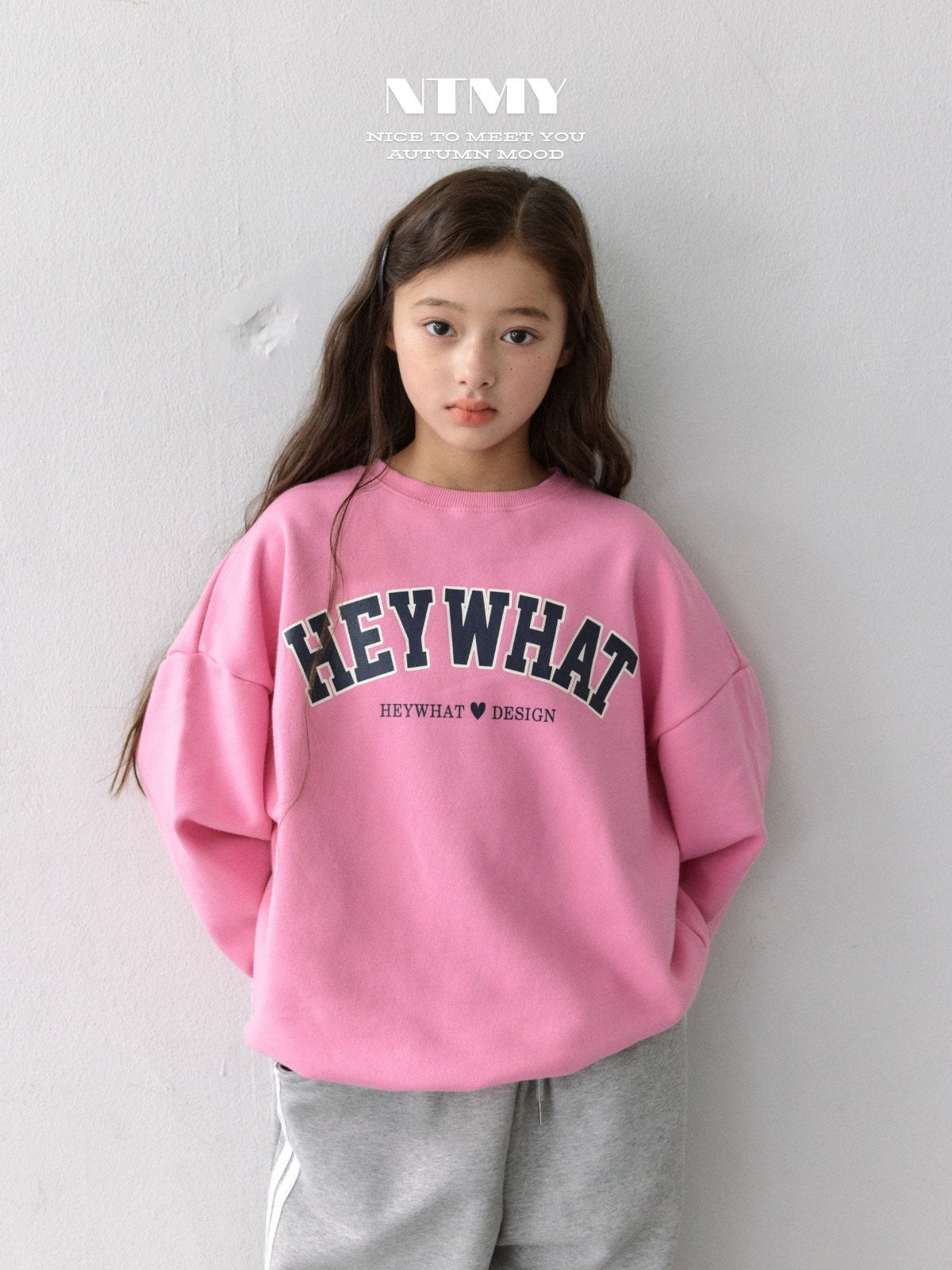 《予約》Hey Man to Man / NTMY