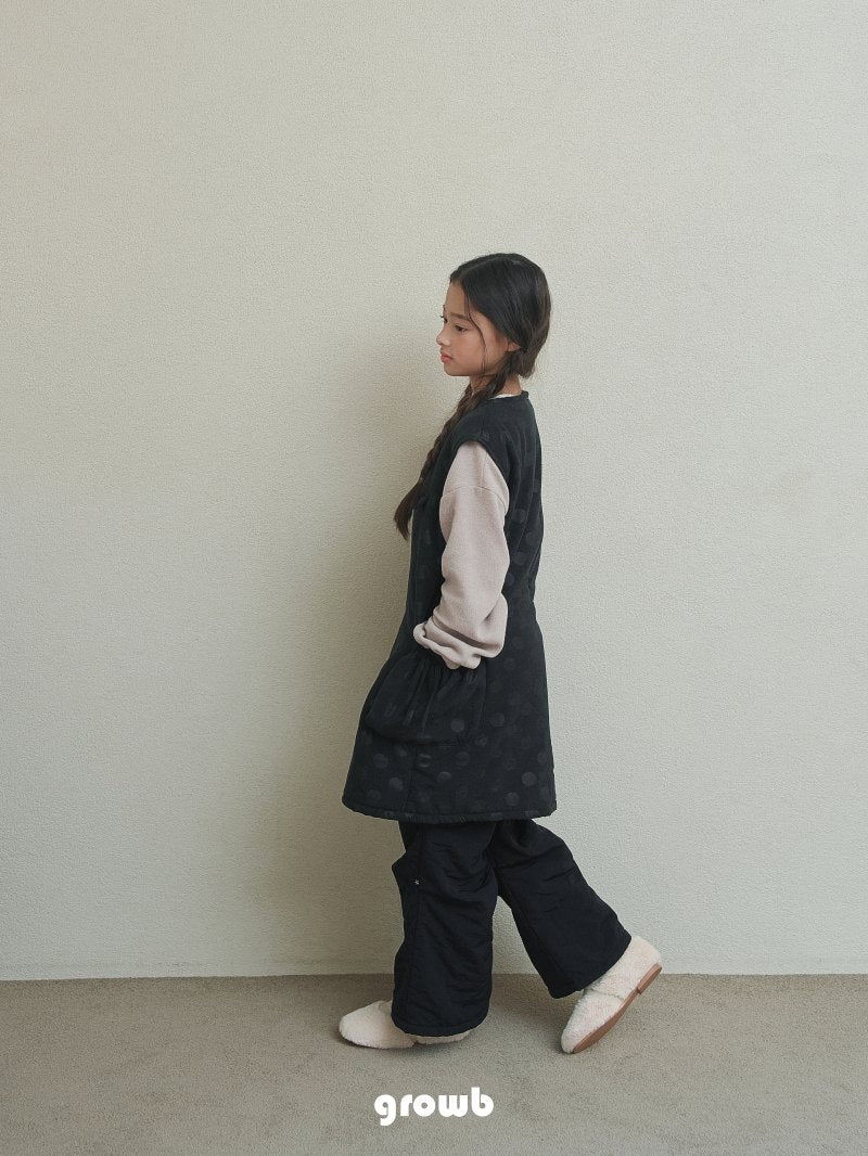 《予約》Sweet One-piece  / Growb