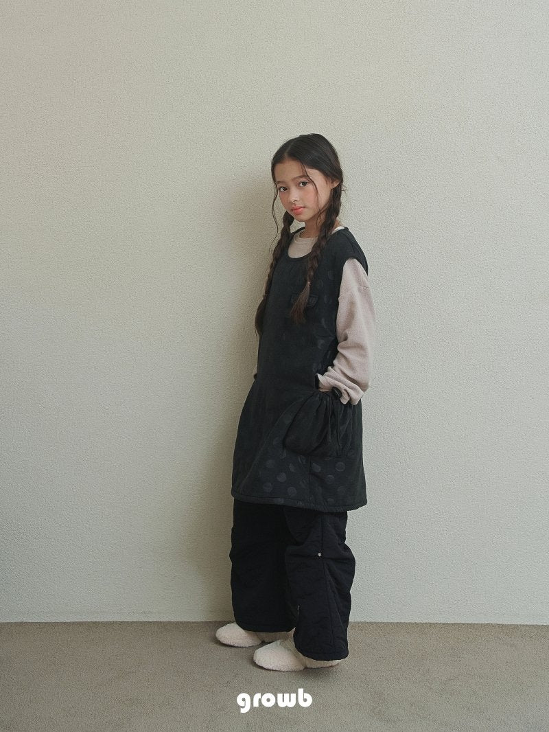 《予約》Sweet One-piece  / Growb