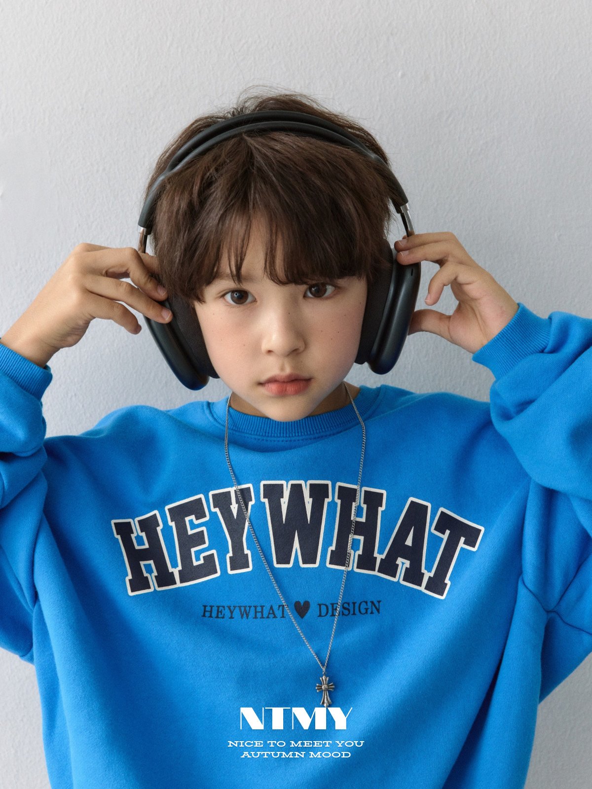 《予約》Hey Man to Man / NTMY