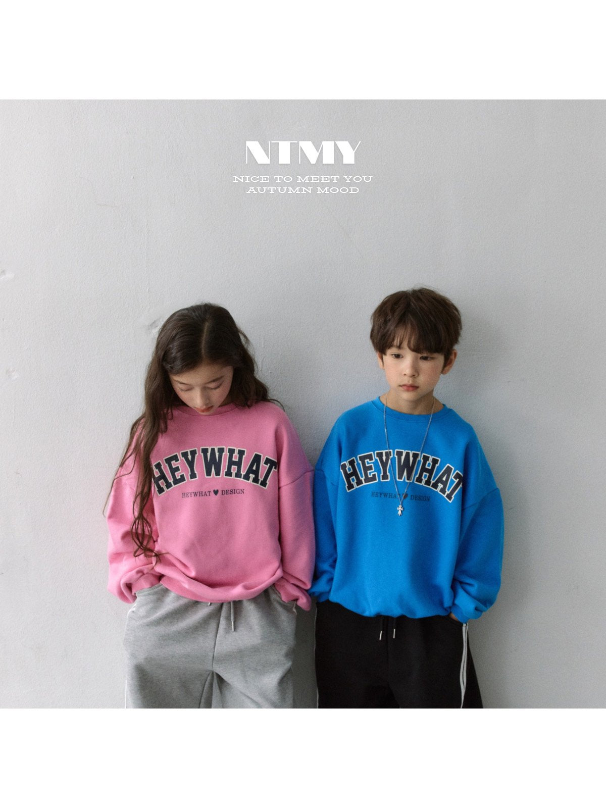 《予約》Hey Man to Man / NTMY